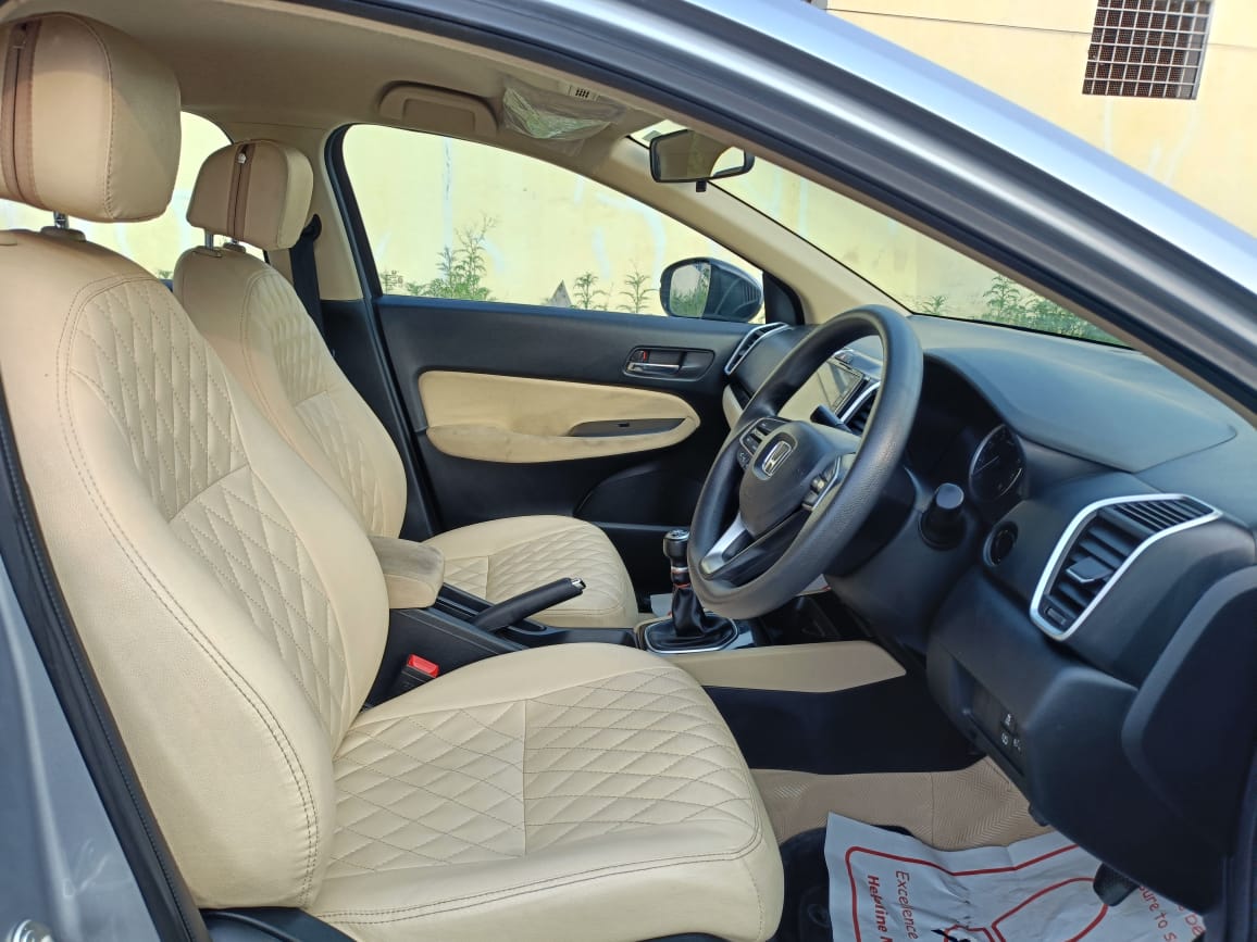 Honda City(2019-2023) Sv Petrol Bs-vi